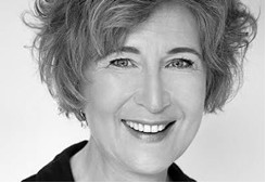 Ewa Maria Wagner